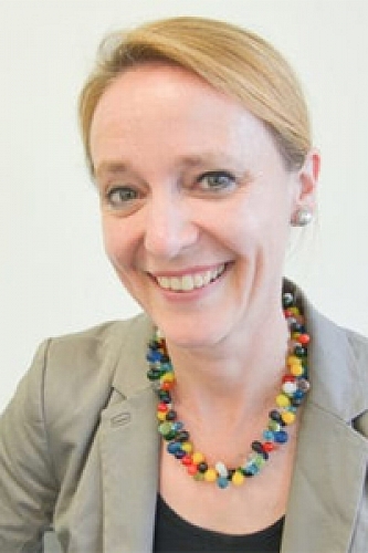 Dr. Sabine Siegrist
